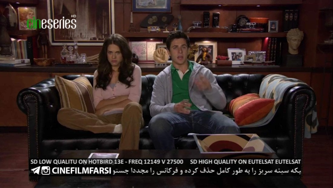 Nové hvězdy na satelitním nebi 11. 1. - 16. 1.