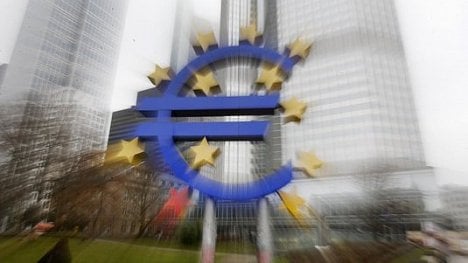 Náhledový obrázek - Evropská centrální banka očekává zpomalení globální ekonomiky a stabilizaci hospodářství