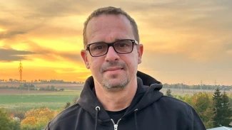 Nový král českého Facebooku - Těhotnej kuchař