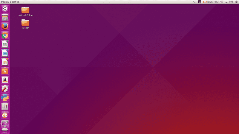 Ubuntu 15.04 Vivid Vervet: Vivid Vervet přinesl především poprvé systemd a varianta Xubuntu povýšila na Xfce 4.12.