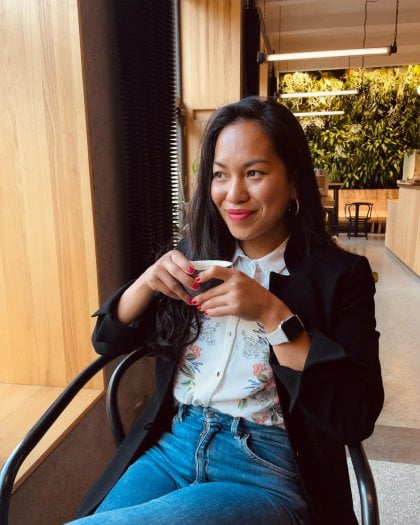 Autor: Chili Ta Chili Ta, kuchařka a influencerka