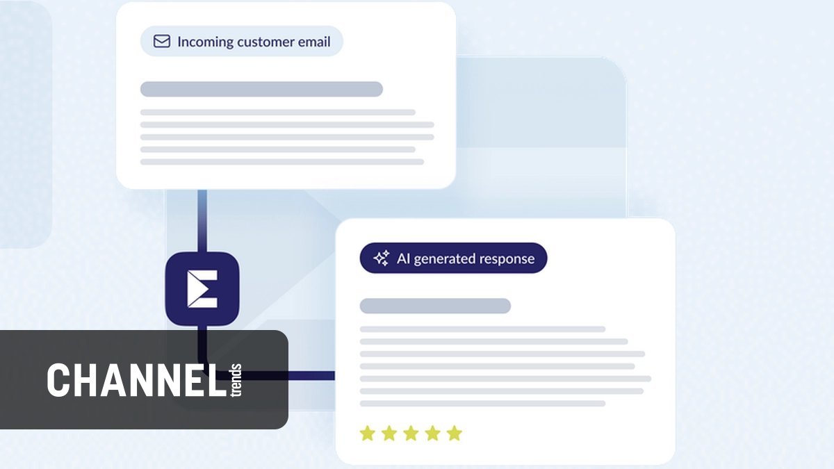 GFI Software představuje AI nástroj Eloquens pro automatizaci e-mailové komunikace
