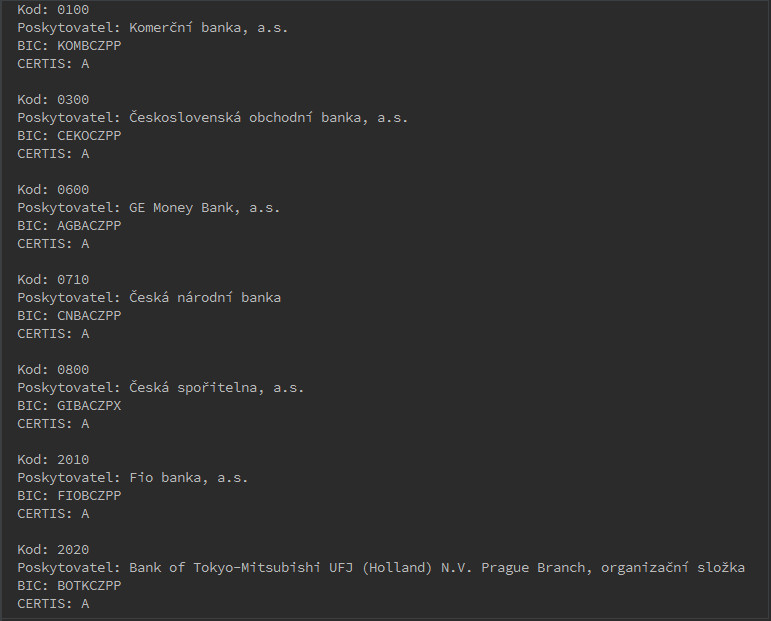 JavaFX: manipulace s CSV soubory v aplikaci