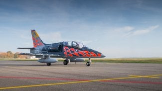 L-39 Skyfox
