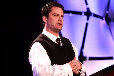 Ladar Levison, Lavabit