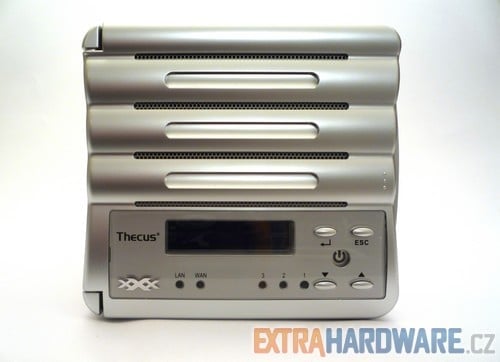 Thecus N3200XXX