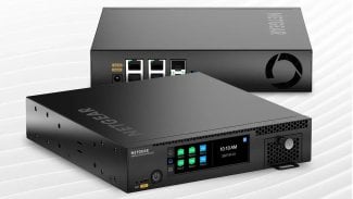 Netgear Align