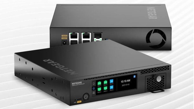 Netgear Align