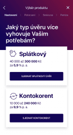 Smart Banka - online půjčka pro živnostníky