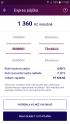 Smart Banka - online půjčka pro spotřebitele