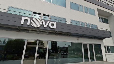 Náhledový obrázek - Chcete vlastnit kus Novy? Televize nabízí dluhopisy za miliardy drobným investorům