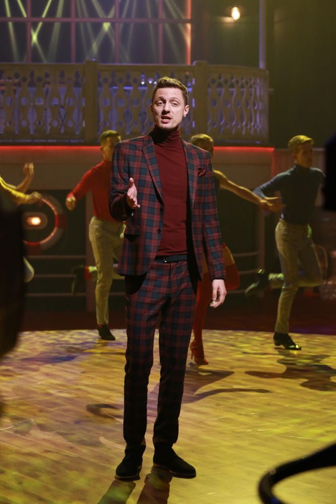 Velká plavba s Waldemarem, 2017