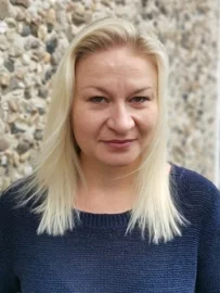 Věra Boháčová,