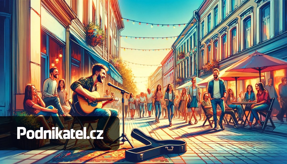 Kdo má status umělce, může od státu dostat až 90 tisíc korun