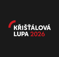 Křišťálová lupa 2026