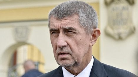 Náhledový obrázek - Babiš mimo politiku vydělal 184 milionů, tvrdí v přiznání