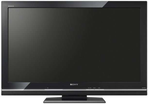 Sony Bravia V5100