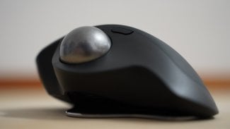 Logitech MX Ergo