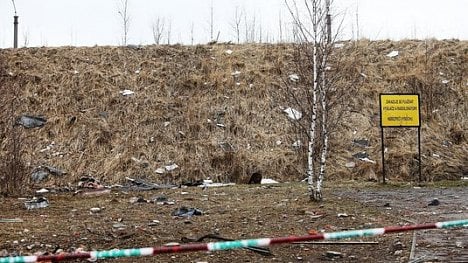 Náhledový obrázek - Exploze v Poličských strojírnách: záchranáři přežili díky prodlevě