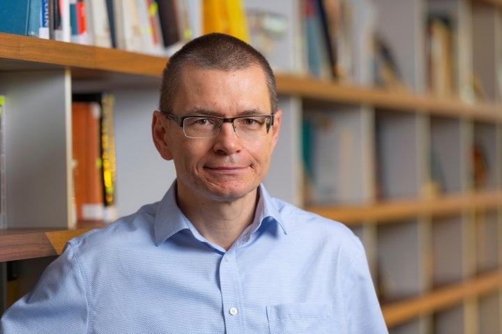 Autor: Československá obchodní banka, a. s. Nové personální novinky v ČSOB.