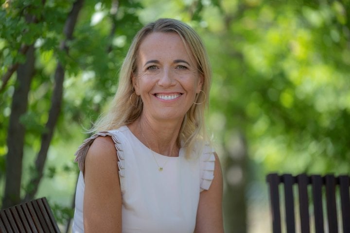 Autor: Československá obchodní banka, a. s. Nové personální novinky v ČSOB.