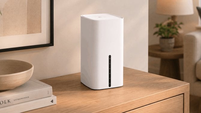 Router TP-Link Archer NX505