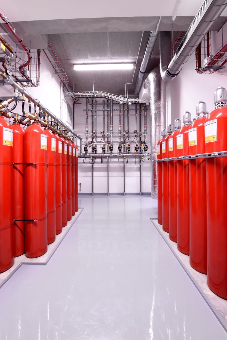 SafeDX, datacentrum Foxconnu a KKCG v Praze u Sazky