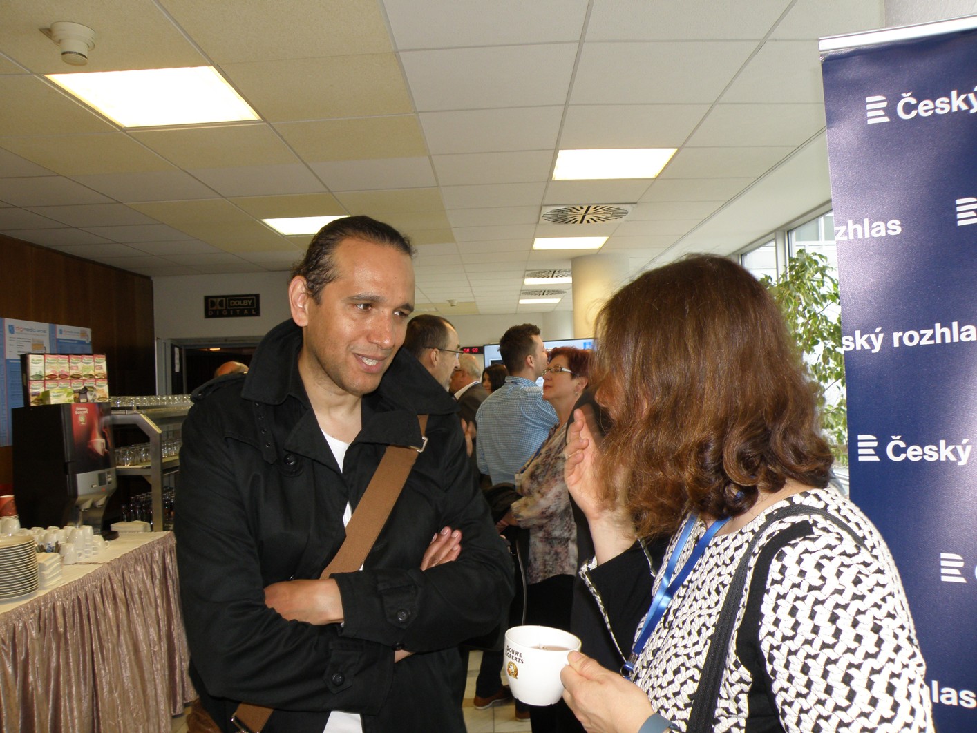 10. ročník odborné konference Digimedia 2015