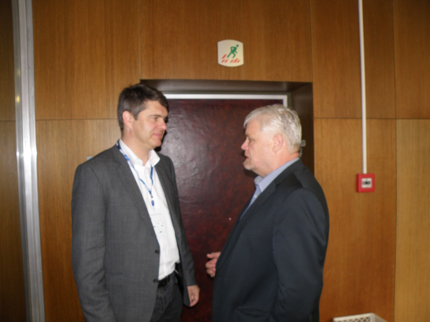 10. ročník odborné konference Digimedia 2015