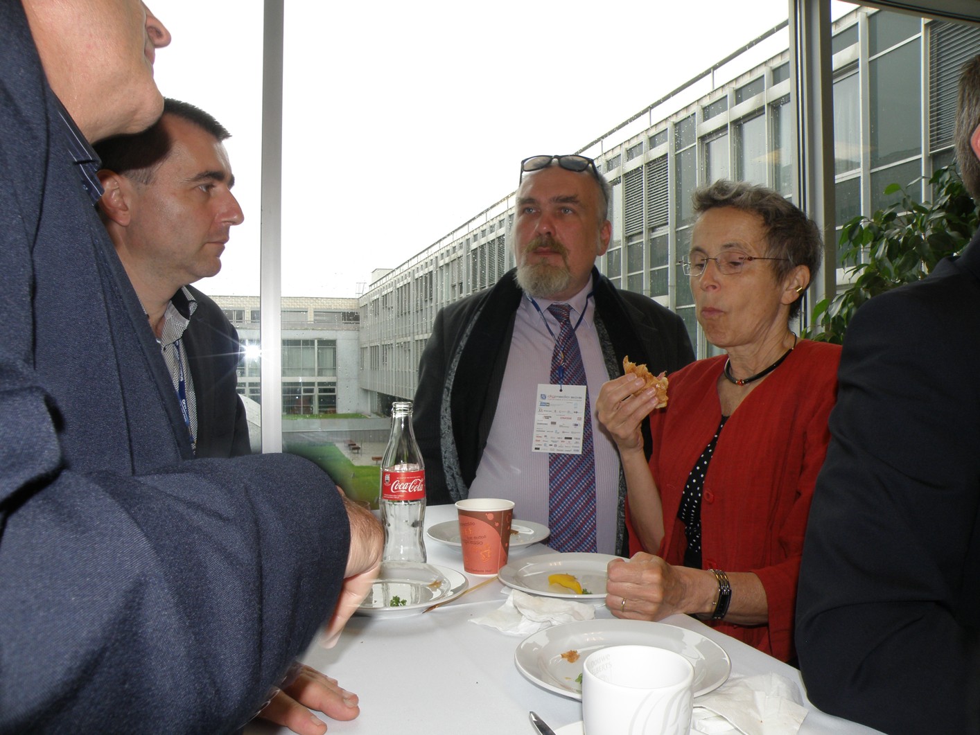 10. ročník odborné konference Digimedia 2015