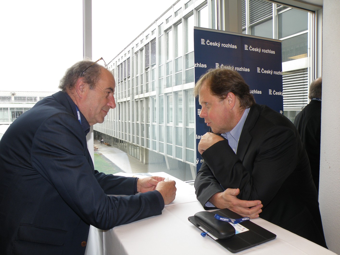 10. ročník odborné konference Digimedia 2015