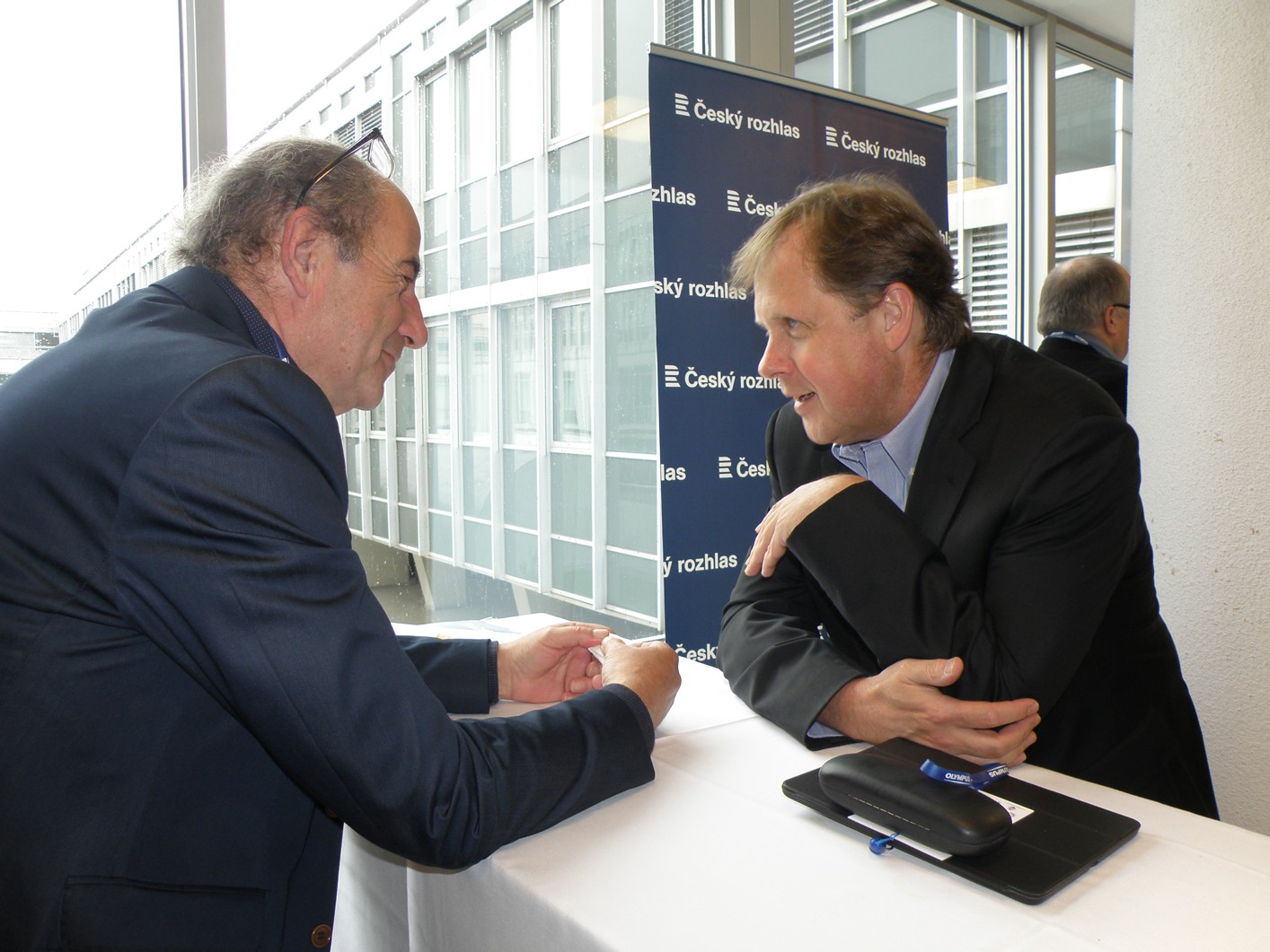 10. ročník odborné konference Digimedia 2015