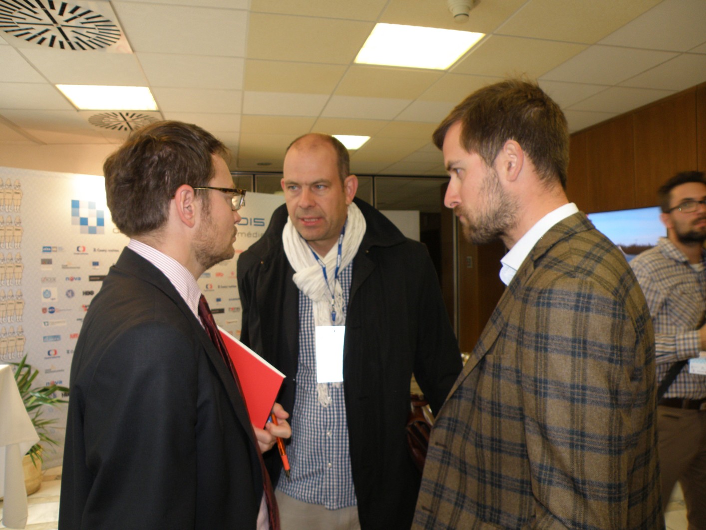 10. ročník odborné konference Digimedia 2015