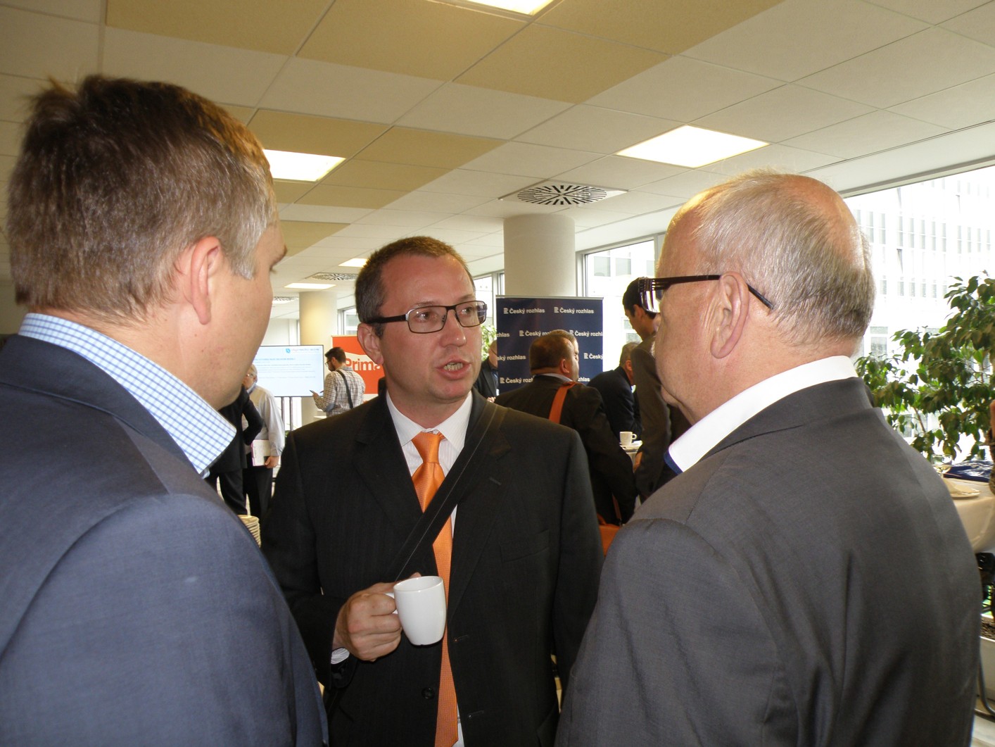 10. ročník odborné konference Digimedia 2015