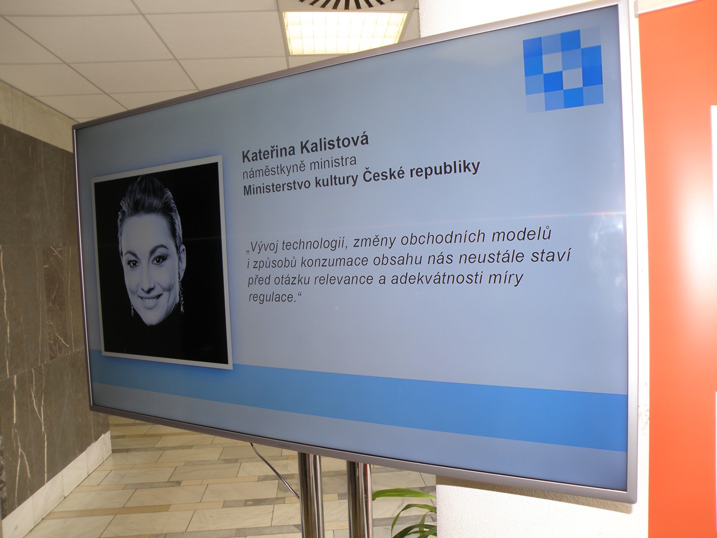 10. ročník odborné konference Digimedia 2015