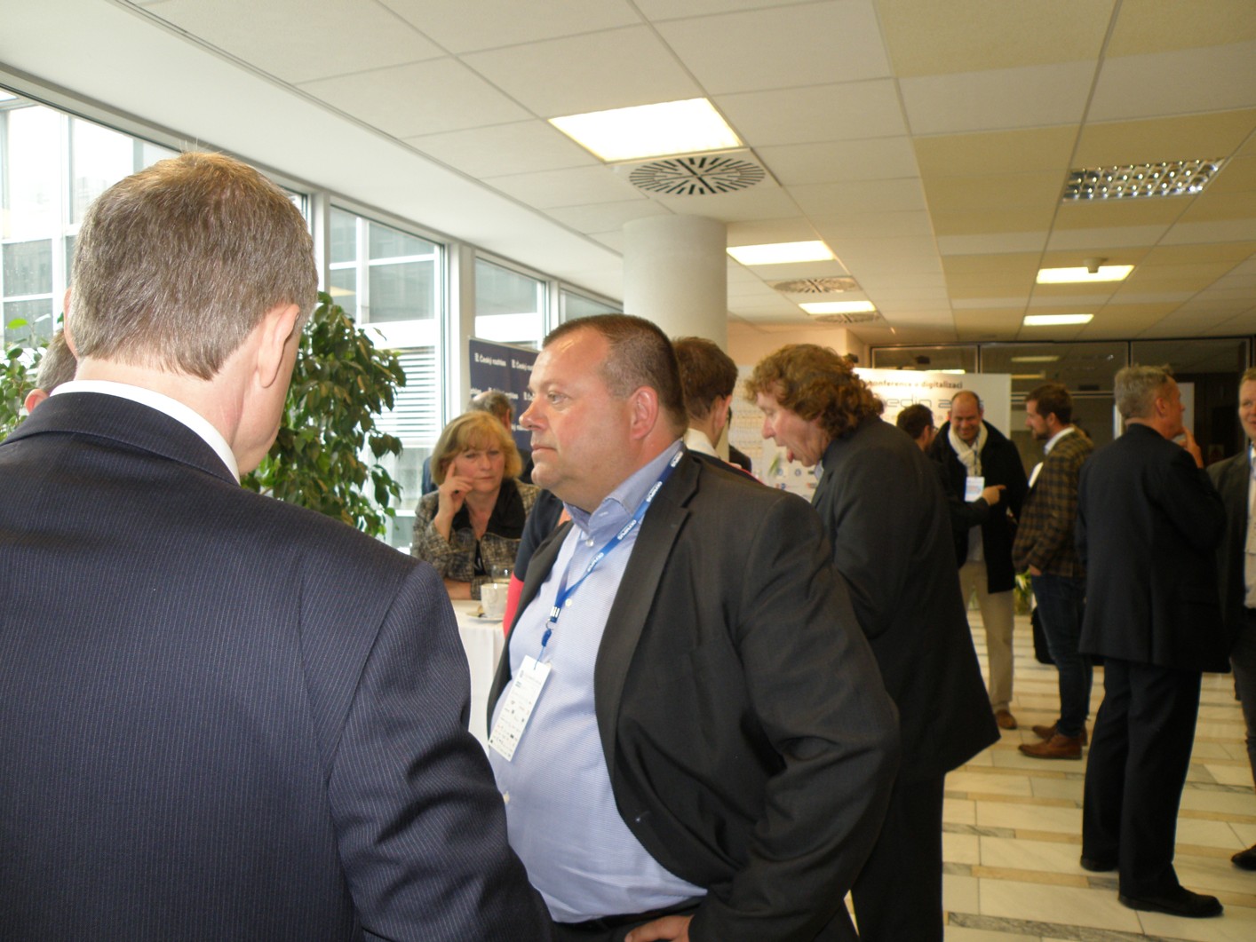 10. ročník odborné konference Digimedia 2015