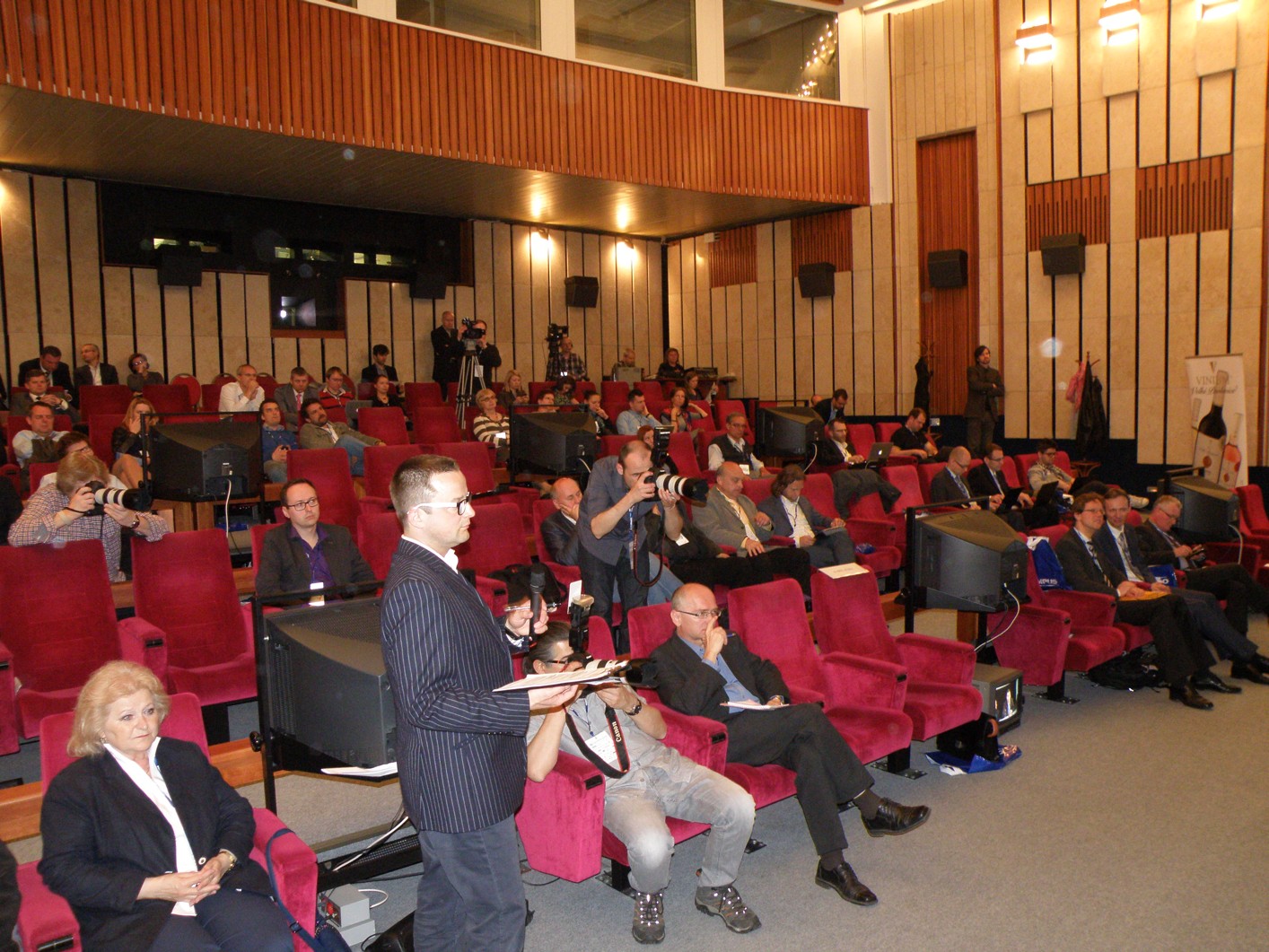 10. ročník odborné konference Digimedia 2015