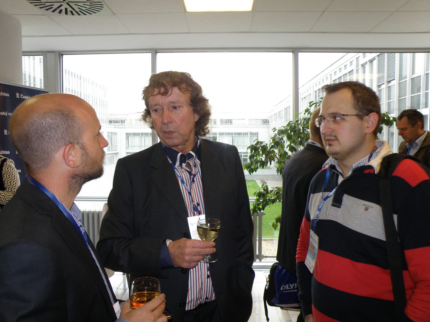 10. ročník odborné konference Digimedia 2015