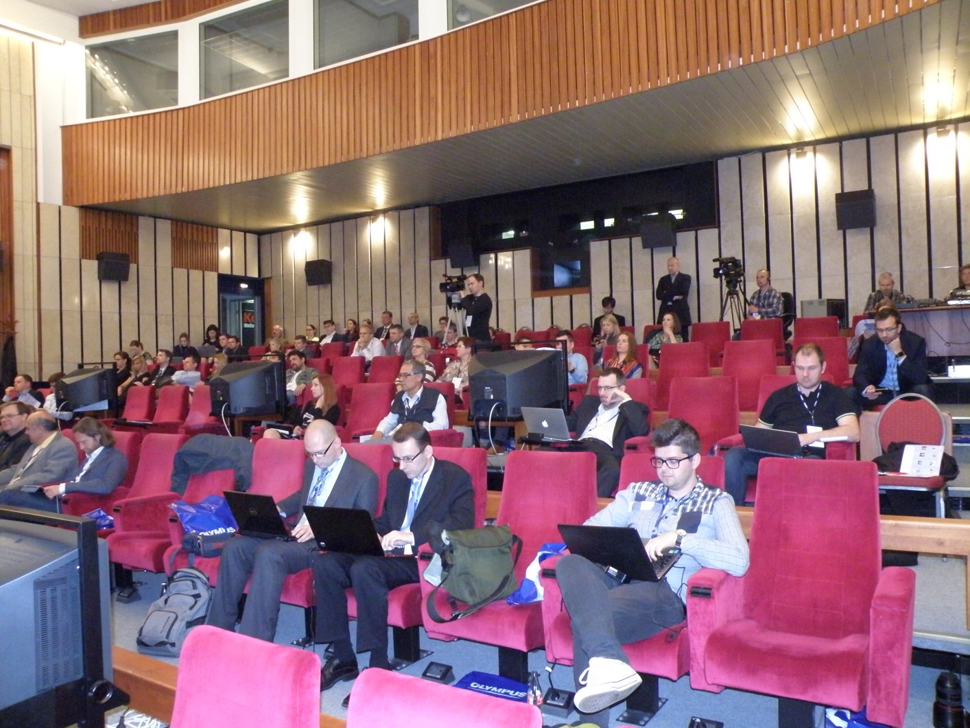 10. ročník odborné konference Digimedia 2015