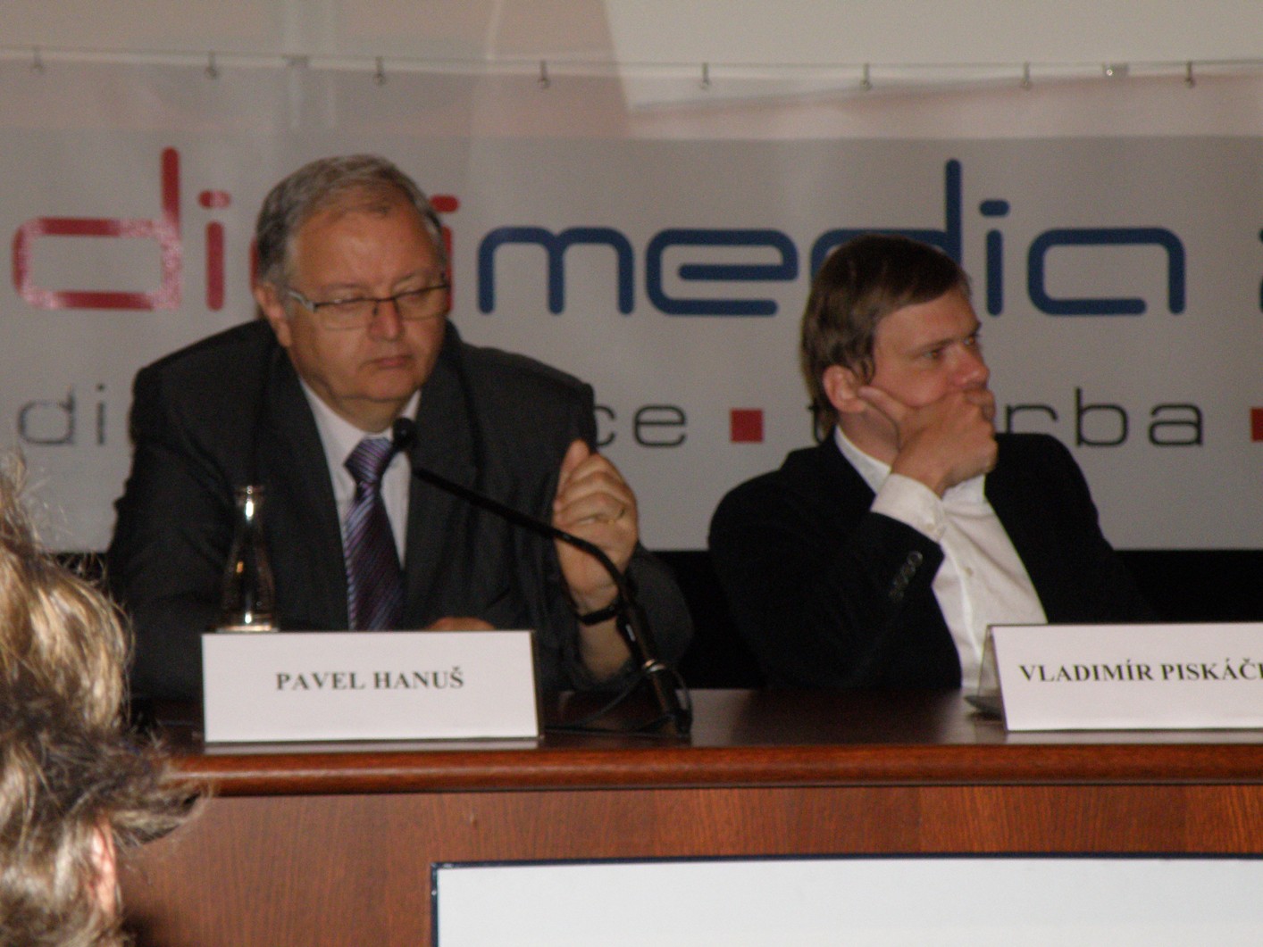 10. ročník odborné konference Digimedia 2015