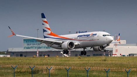 Náhledový obrázek - Pokus číslo dvě. Smartwings ve čtvrtek poprvé po dvou letech nasadí Boeing MAX