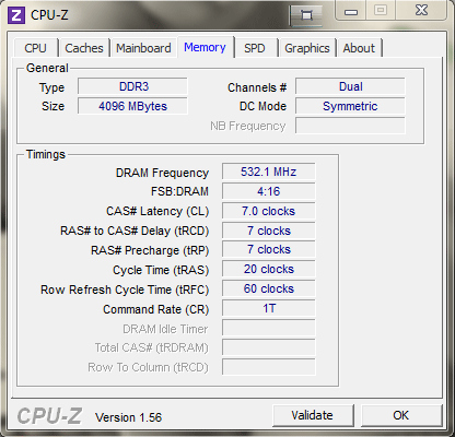 CPU - Z