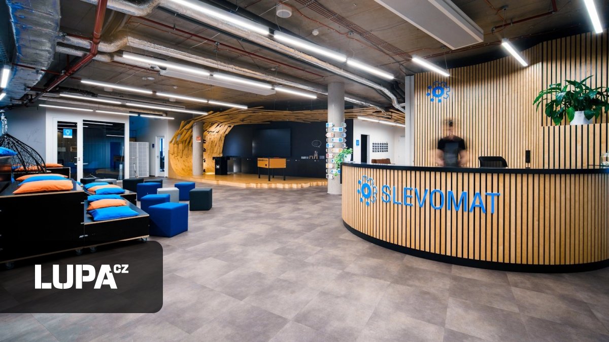 „Zpátky do českých rukou“. Slevomat má nového majitele, většinu v něm koupil Genesis Capital