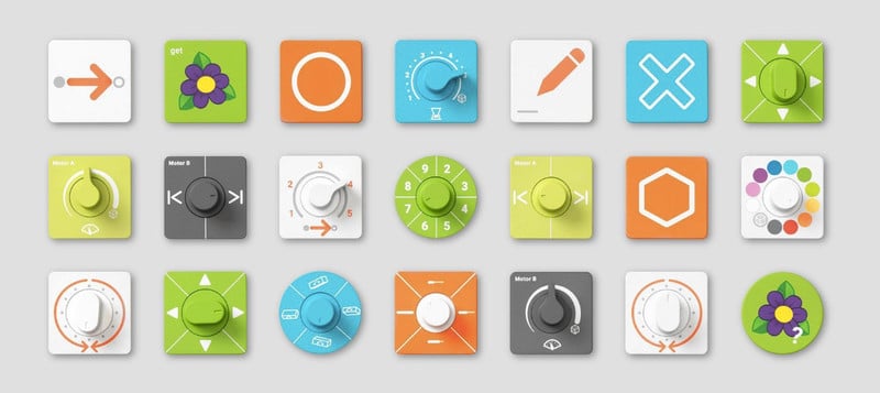 Další partneři by měli vytvářet vlastní funkční bloky, které je možné spojovat do výsledného celku.