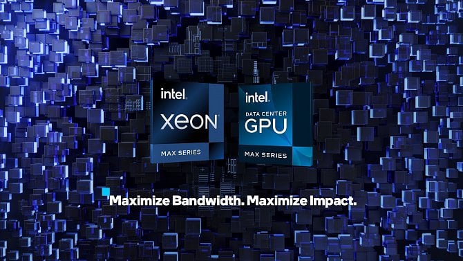 Intel Max Series
