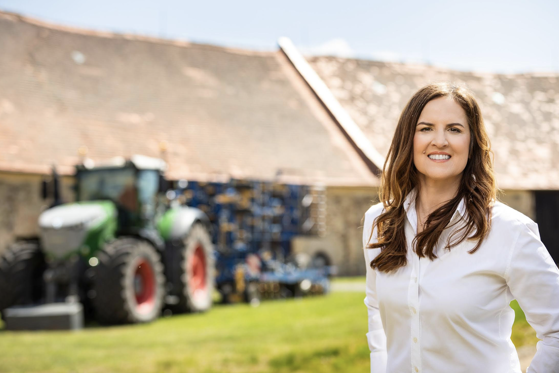 Kateřina Zychová, výkonná ředitelka Verdi Capital, 6. 6. 2022