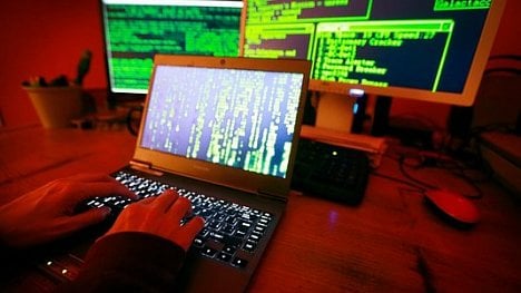 Náhledový obrázek - Ukrajinská policie: Hackerský útok umožnila nedbalost softwarové firmy