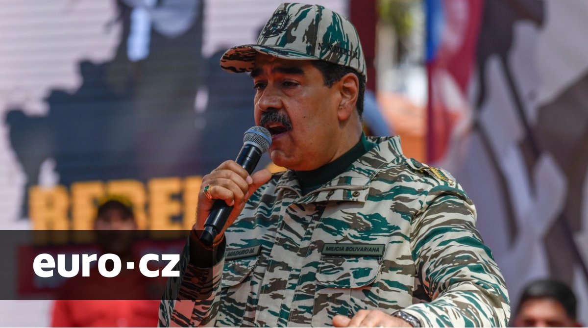 Riziková přirážka, ale i narušené řetězce či úplné zastavení exportu. Odborníci řeší dopady Madurova zatčení na ropný trh