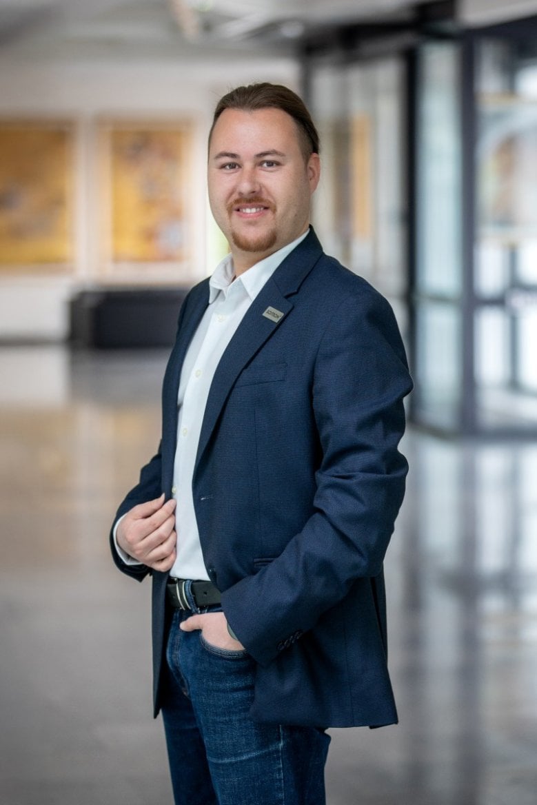 Petr Kocmich