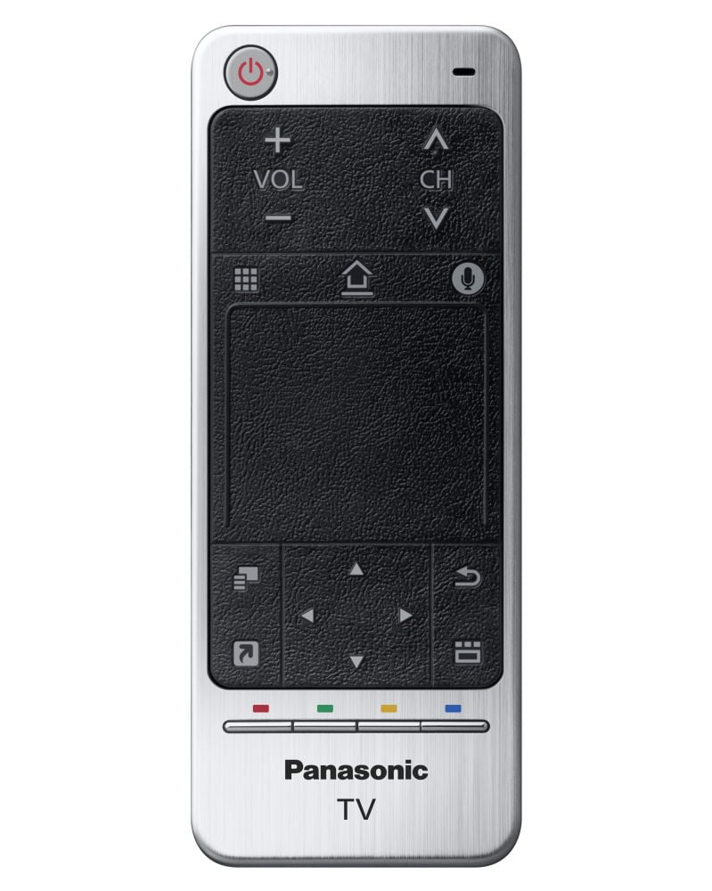 Panasonic FZ800 a FZ950 (OLED)